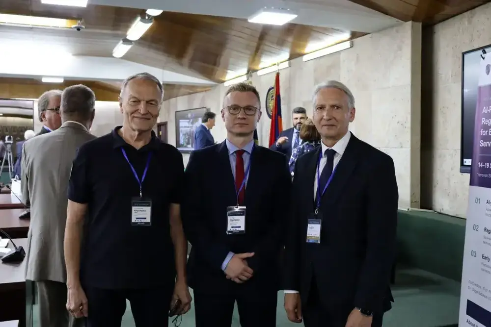 Програма «Science for Peace and Security» Програма «Science for Peace and Security»