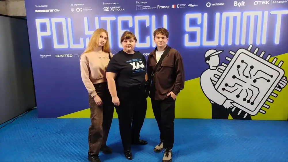PolyTECH Summit 2026