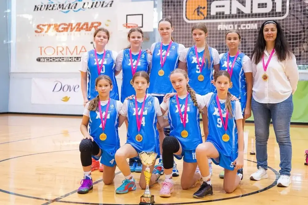 EYBL Girls U-13 EYBL Girls U-13
