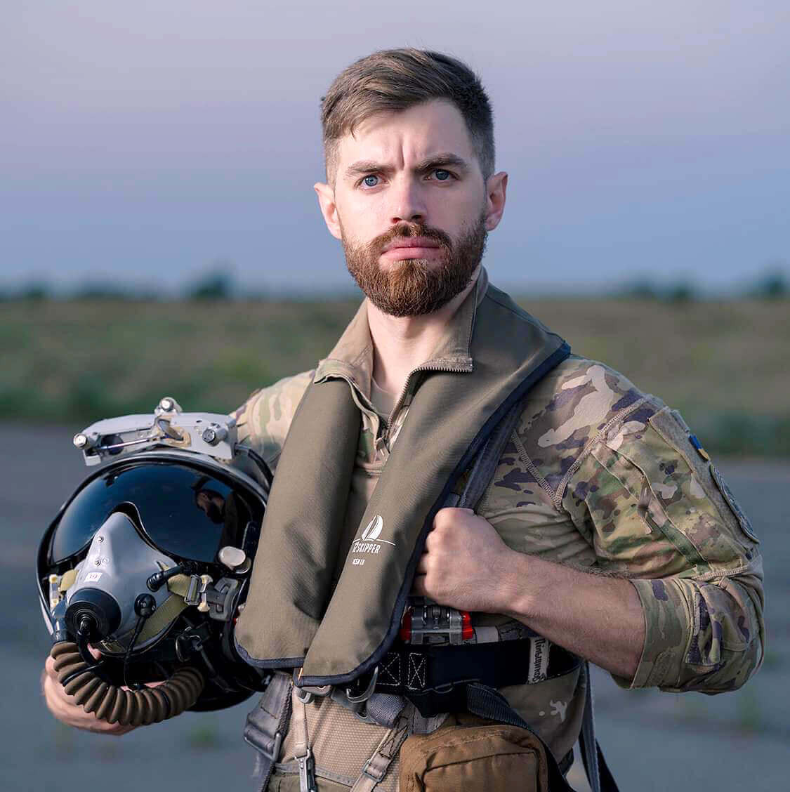 Пільщиков Андрій, позивний «Джус» Пільщиков Андрій, позивний «Джус»