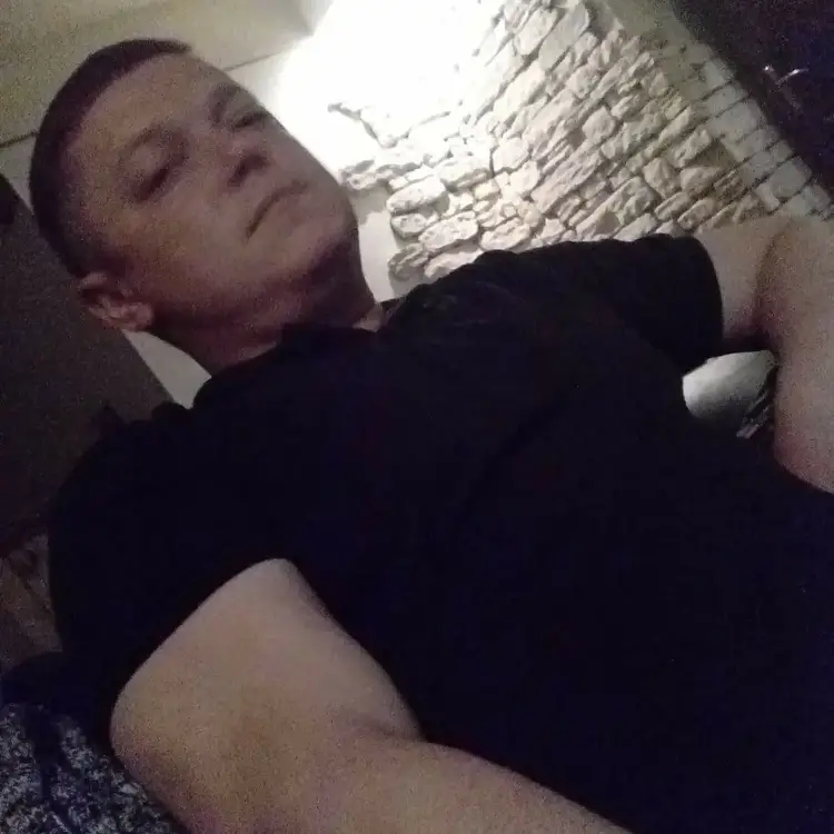 Побережний Максим