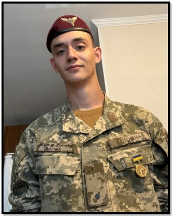 Поляков Тимур Поляков Тимур