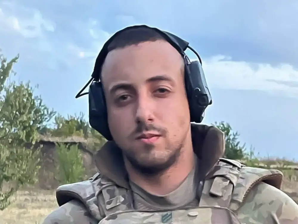Прижигалінський Олег