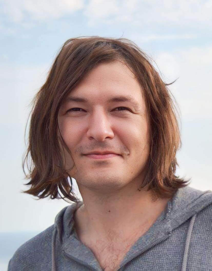 Пролесковський Дмитро Пролесковський Дмитро