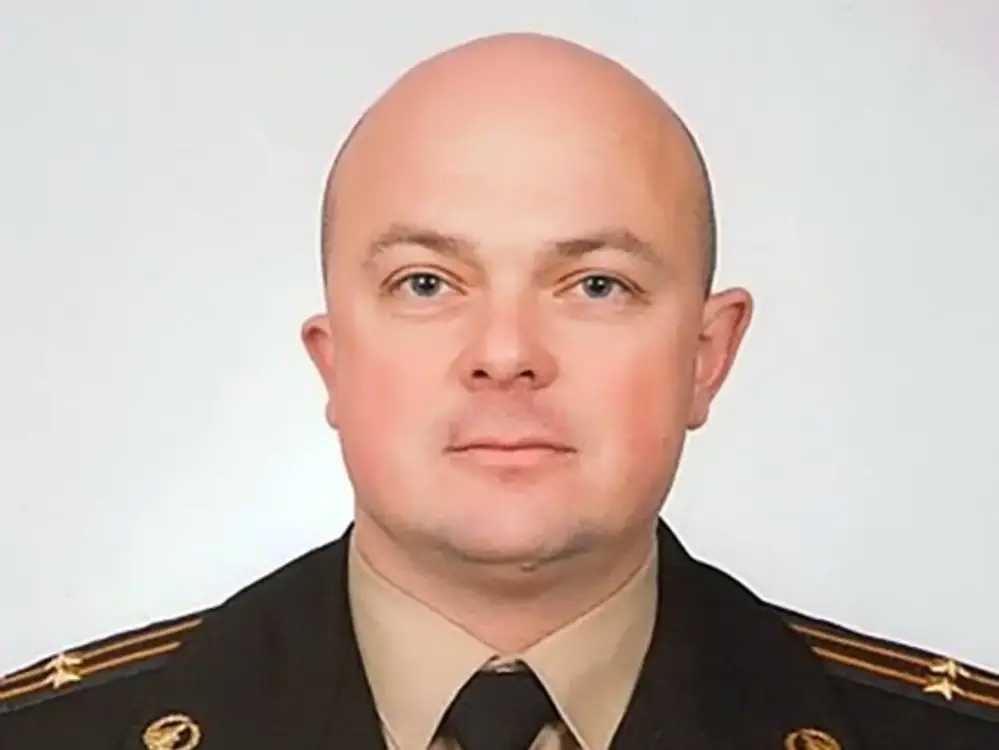 Redkin Ruslan