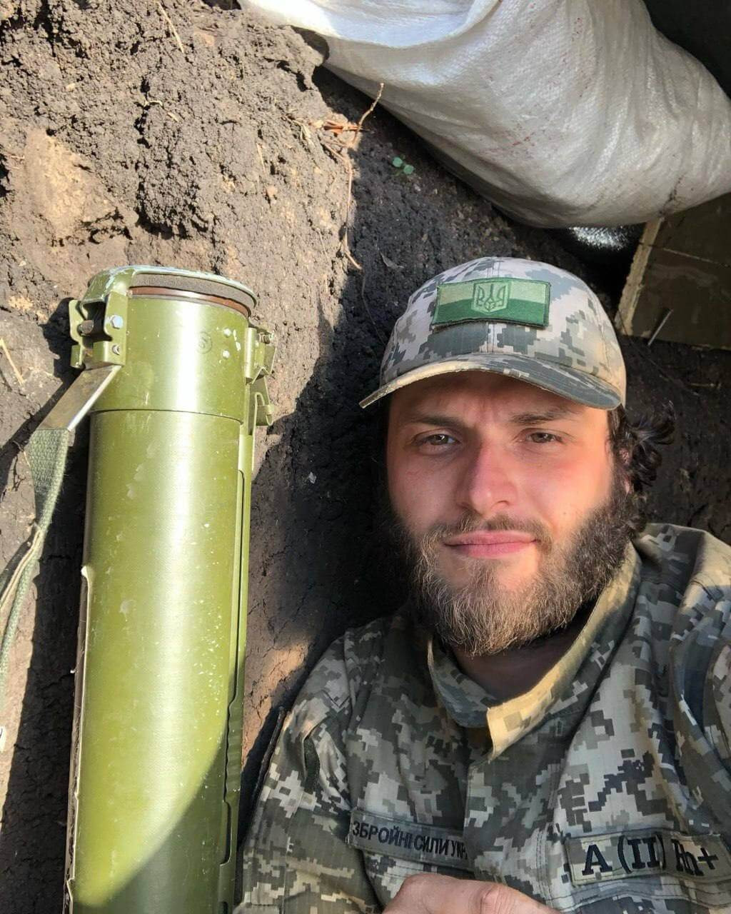 Рожков Павло Рожков Павло