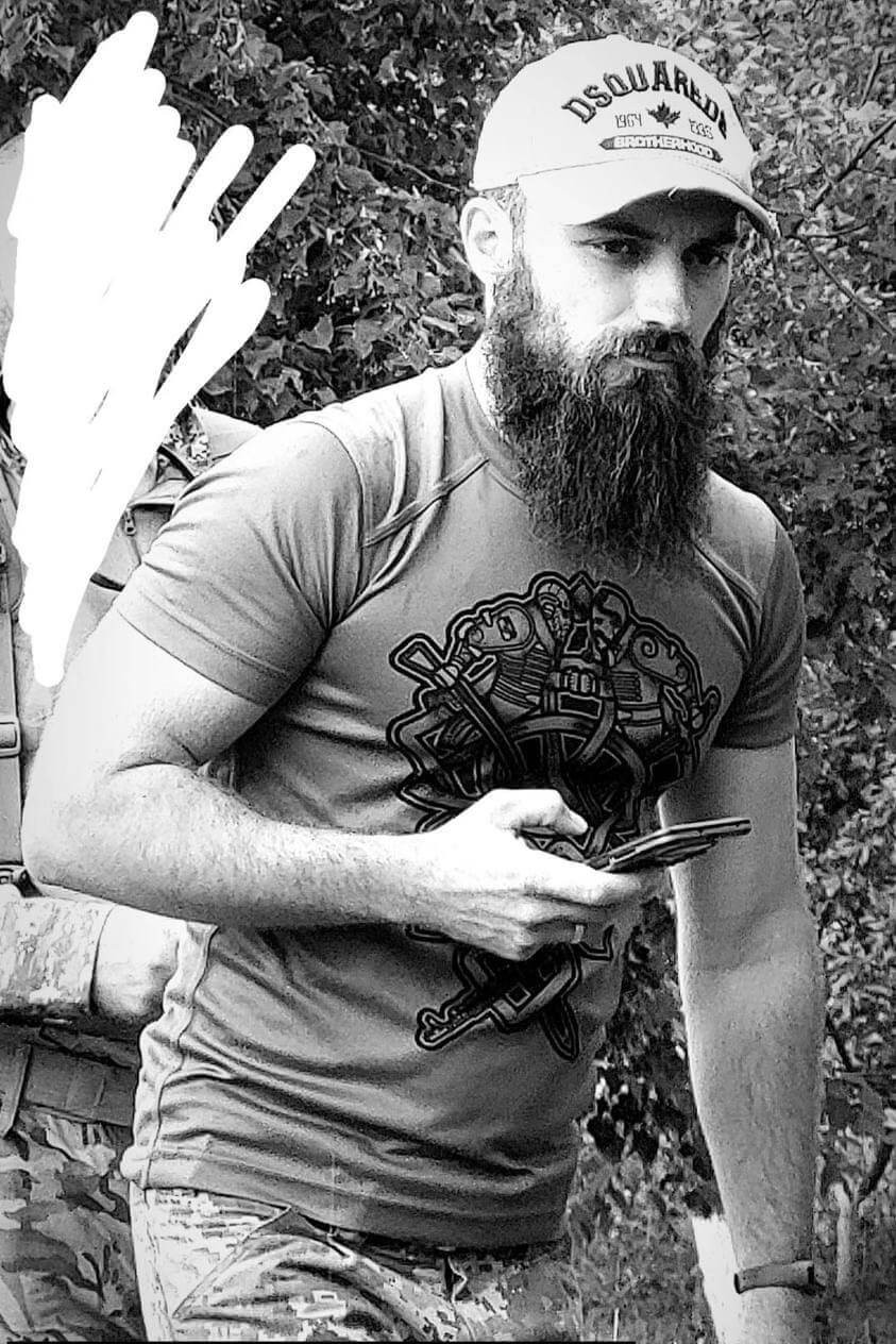 Рукас Дмитро Рукас Дмитро