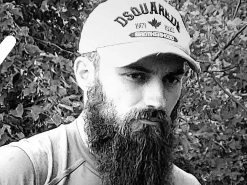 Rukas Dmytro