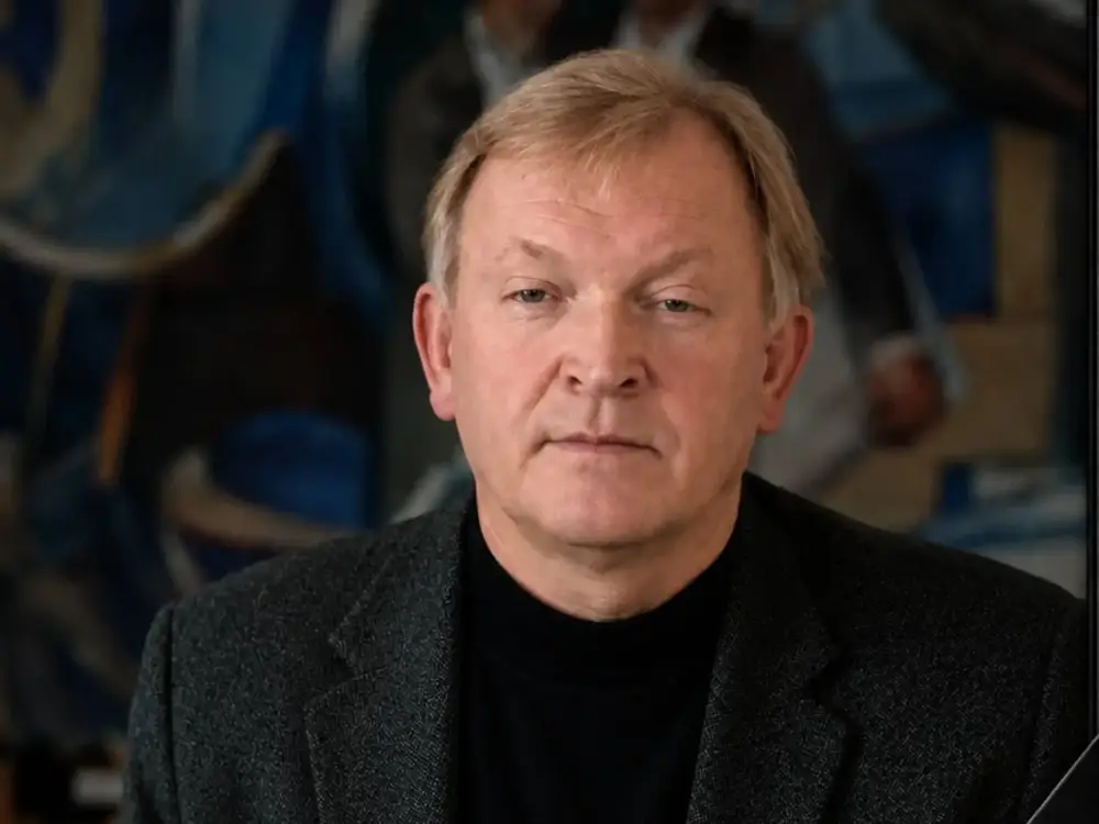 Симбірьский Генадій Дмитрович