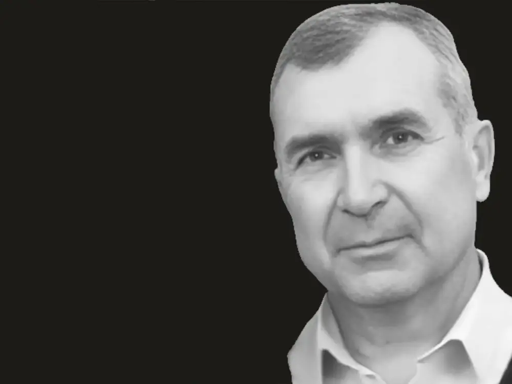 Славгородський Олександр