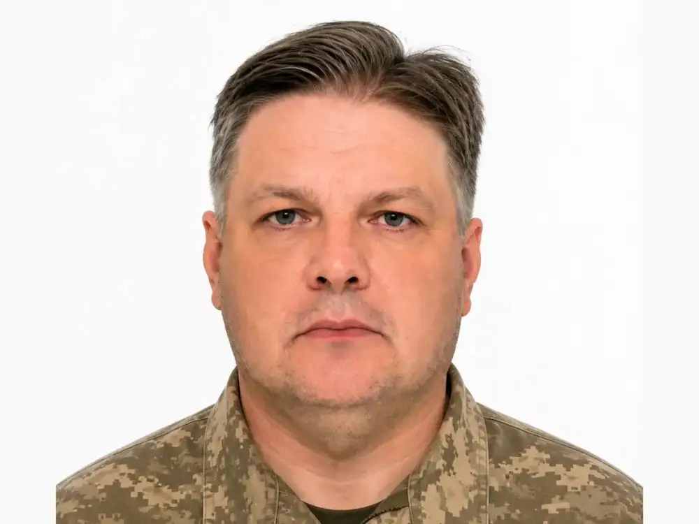 Сосновський Володимир Сосновський Володимир