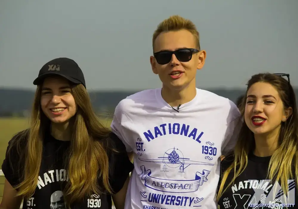 Міжнародний день молоді Міжнародний день молоді