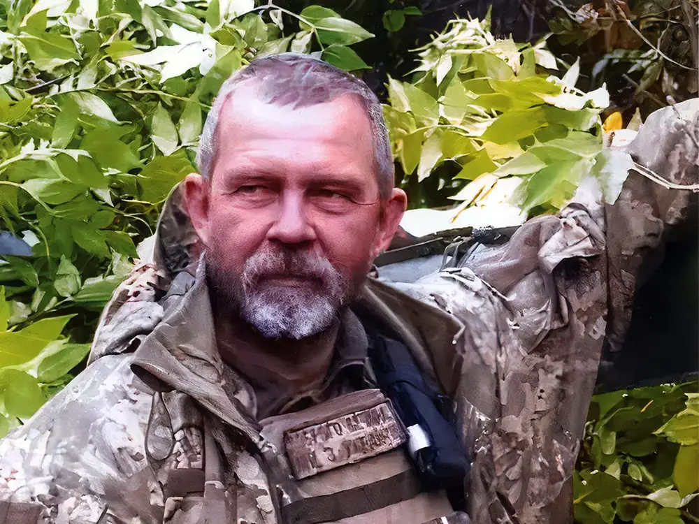 Воляк Сергій Воляк Сергій