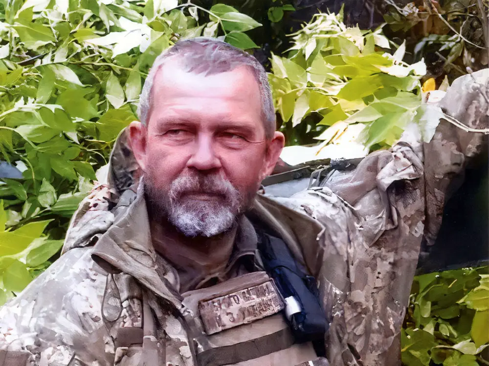 Воляк Сергій Воляк Сергій