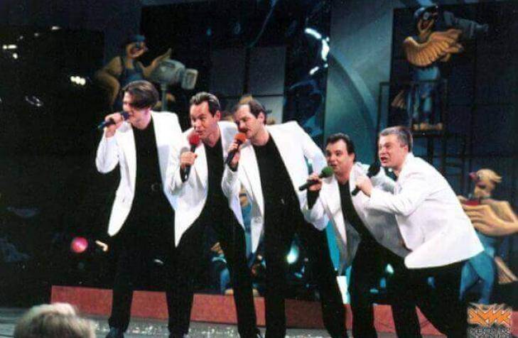 History of the University