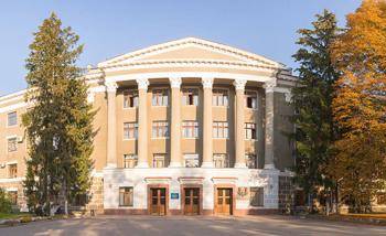 History of the University