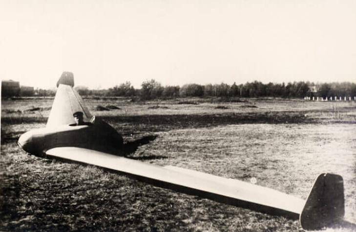 History of the University