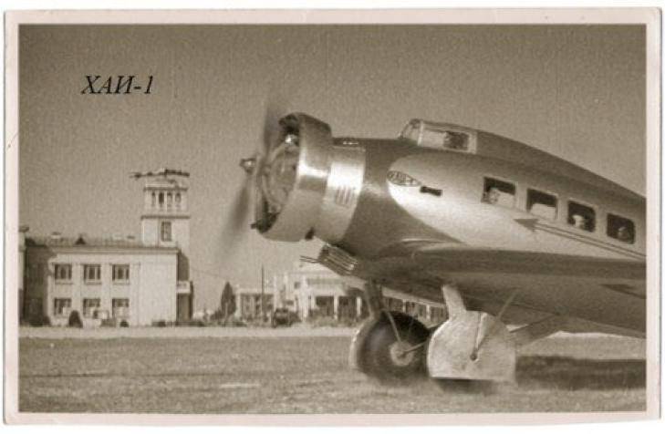 History of the University