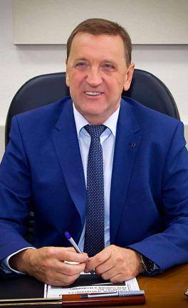 History of the University