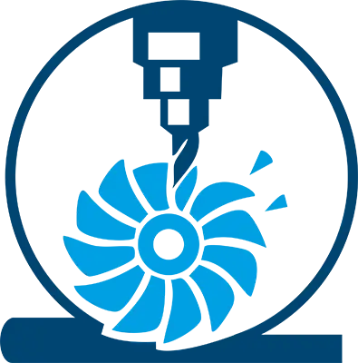 Department of Aircraft Engine Manufacturing Technology (204)