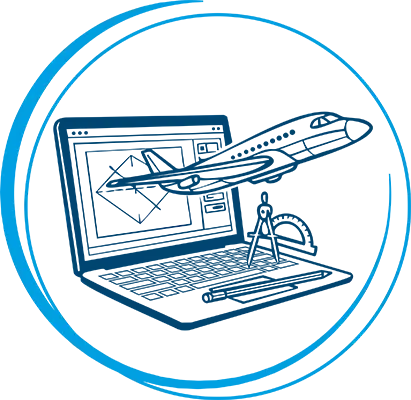 Кафедра нарисної геометрії та комп'ютерного моделювання (406)