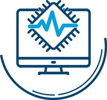Кафедра радіоелектронних та біомедичних комп'ютеризованих засобів і технологій (502)