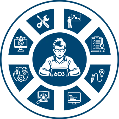 Кафедра інженерії програмного забезпечення (603)