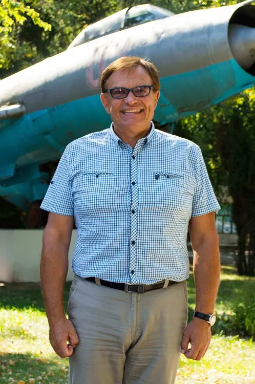 Центр колективного користування науковим обладнанням «Створення та дослідження аерокосмічних об’єктів та систем»