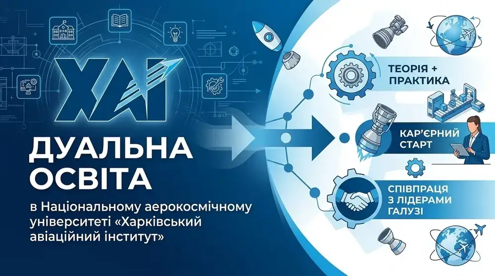 Дуальна освіта