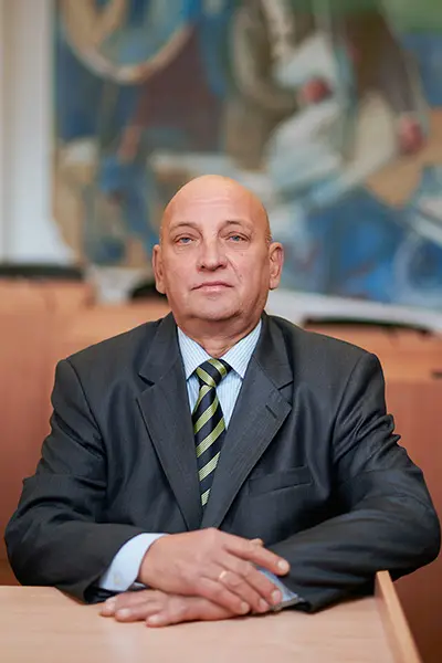 Military and Mobilization Department