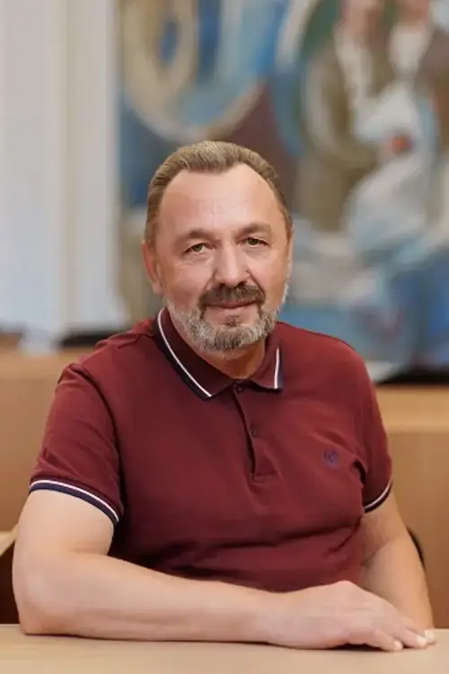 Відділ внутрішнього аудиту