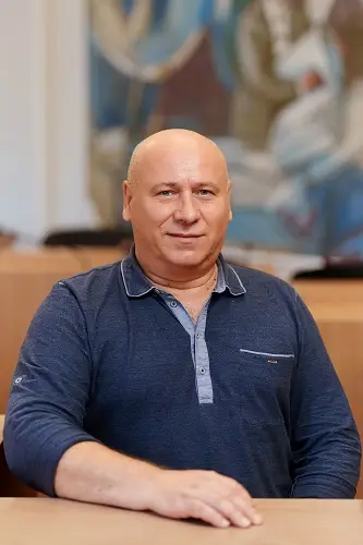 Навчальний відділ