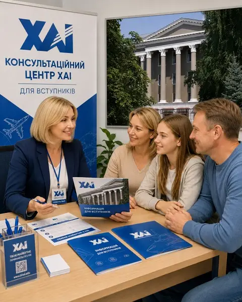 Consultation Department