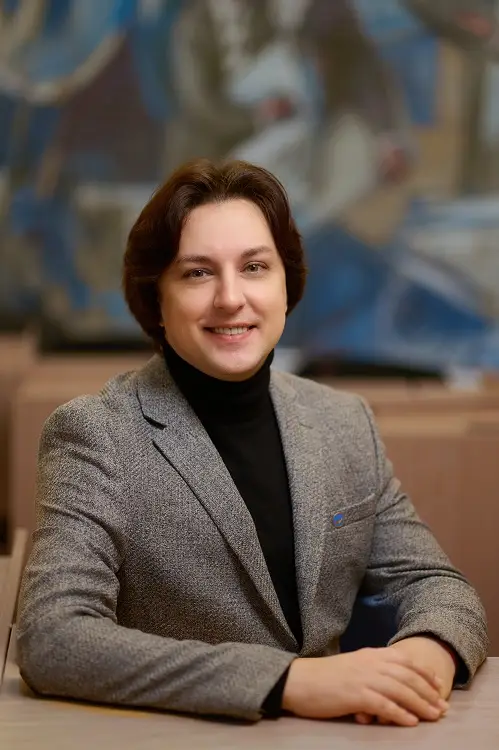 Відділ навчально-виховної роботи