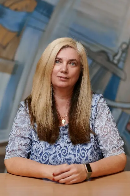 Human Resources Department