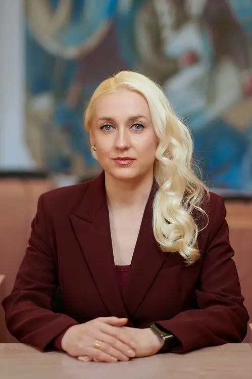 Office Management and Archives Department