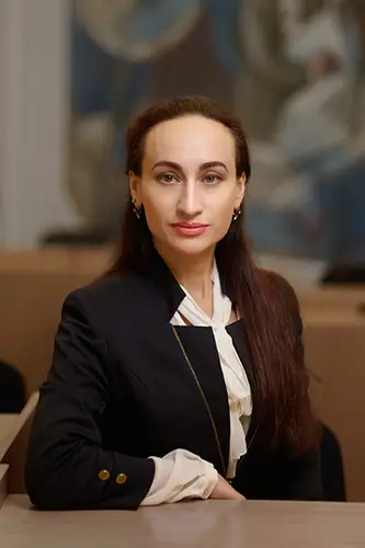 Postgraduate and Doctoral Studies Department