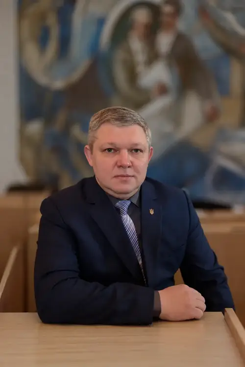 Балишев Марат Артурович
