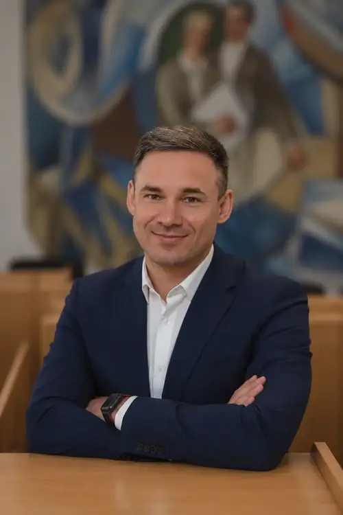 Vasyl Lyba