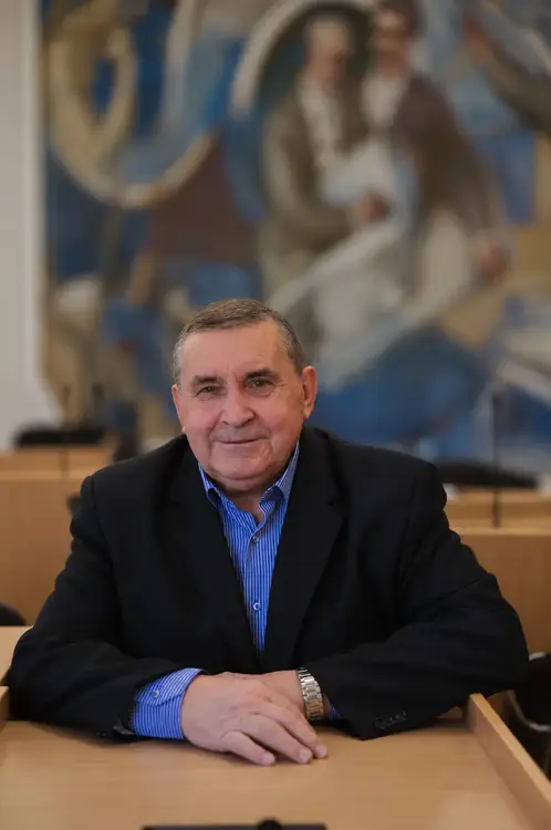 Illia Petukhov