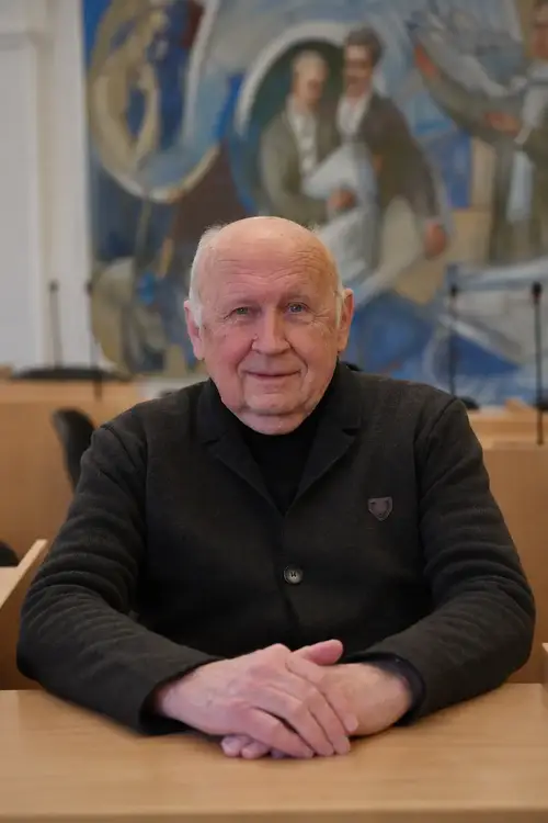 Шевель Володимир Вікторович