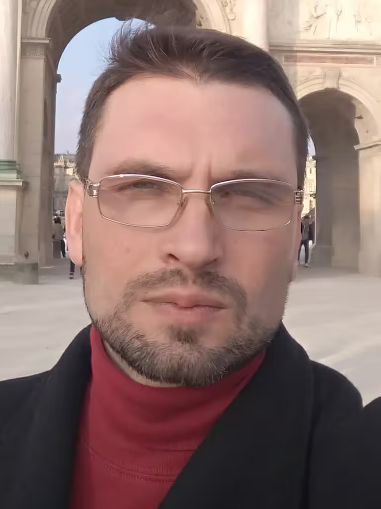 Михайленко Тарас Петрович