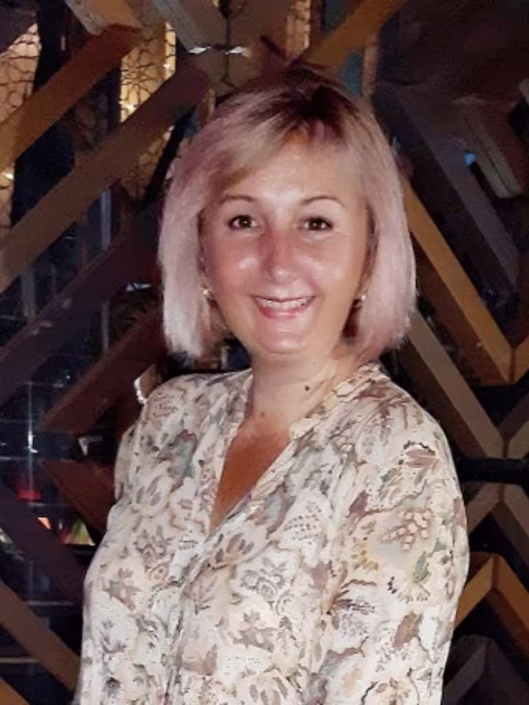 Чорна Наталя Анатоліївна