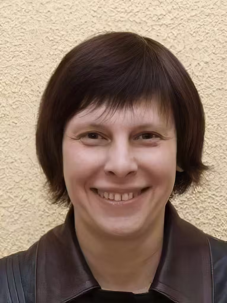 Амброжевич Майя Володимирівна