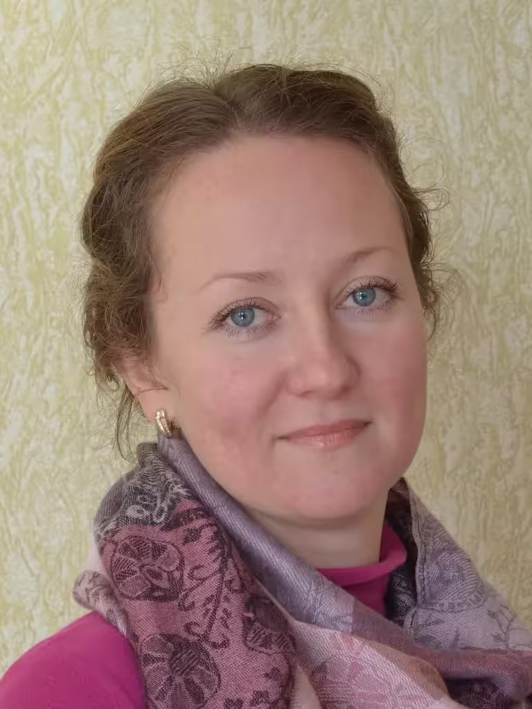 Коновалова Олена Вікторівна