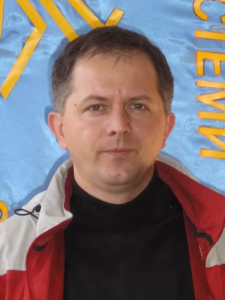 Сломчинський Олег Вікторович