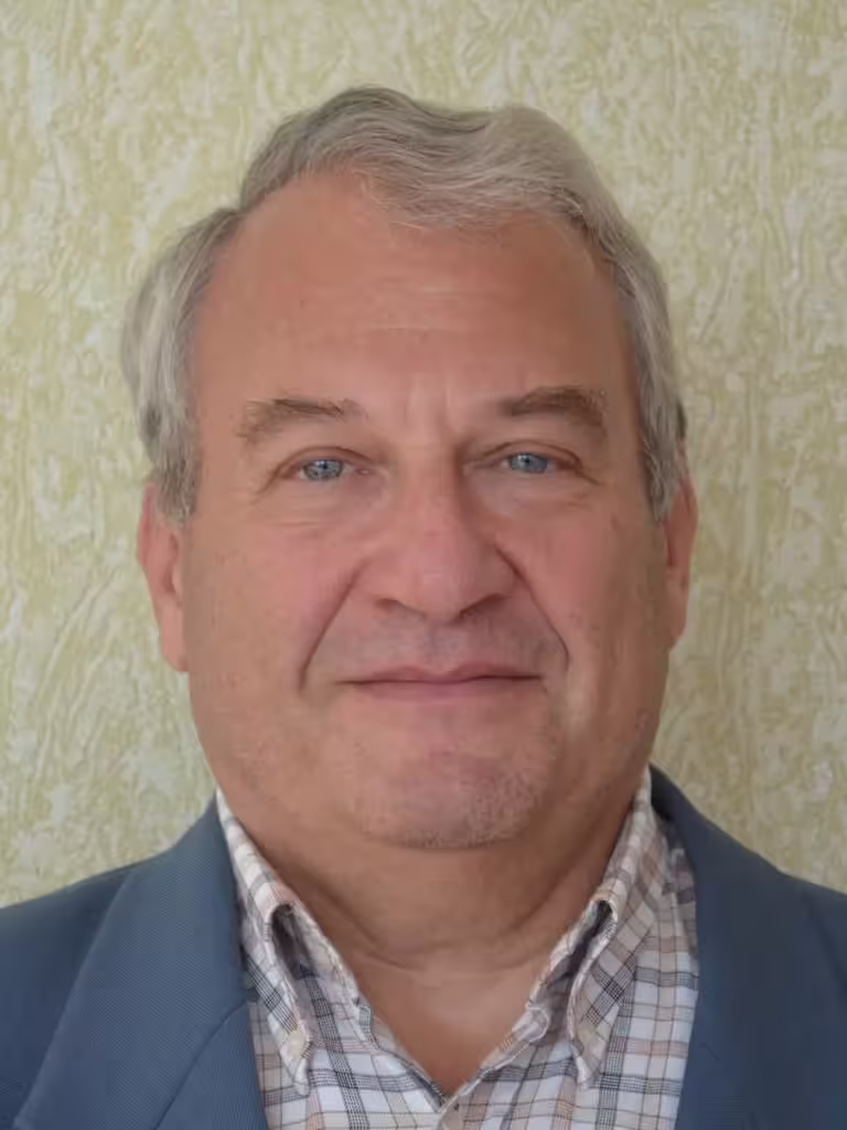 Міланов Михайло Володимирович