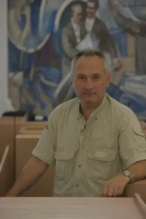 Oleksandr Aleksieiev