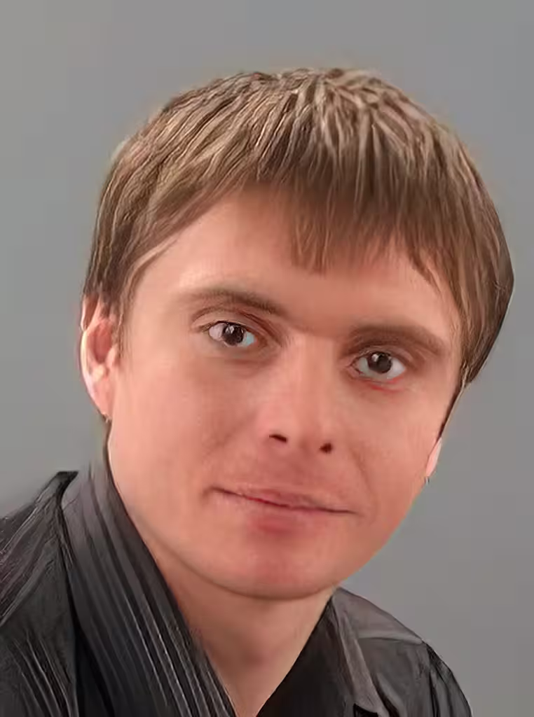 Калашніков Євген Євгенович