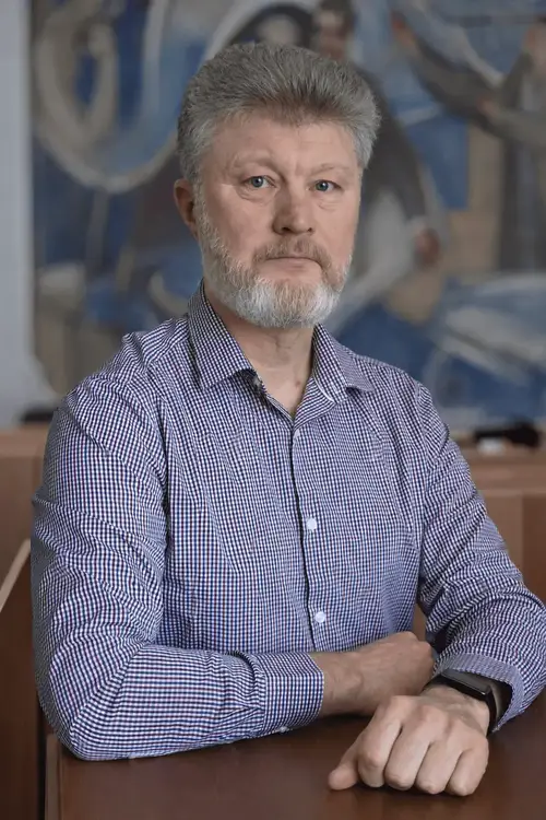 Гребенюк Ярослав Володимирович